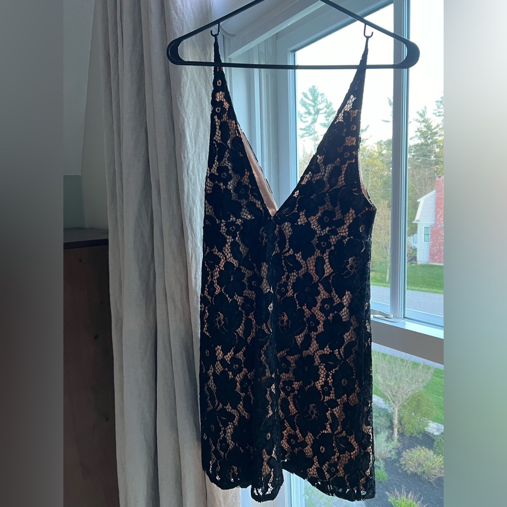 Free People mini dress NEW without tags